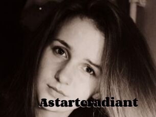 Astarteradiant