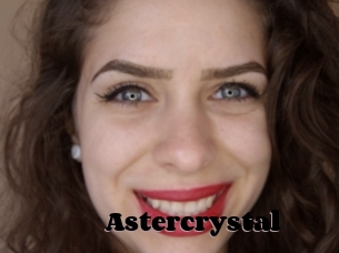 Astercrystal
