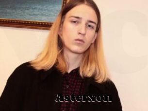 Asterxon