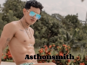 Asthonsmith