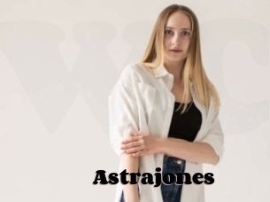 Astrajones