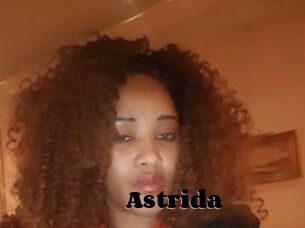 Astrida