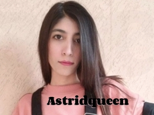 Astridqueen