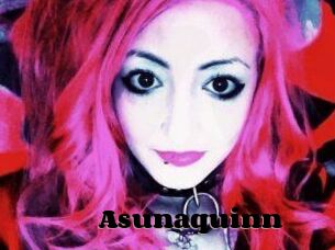 Asunaquinn