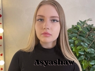Asyashaw