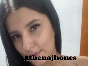 Athenajhones