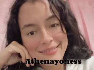 Athenayoness
