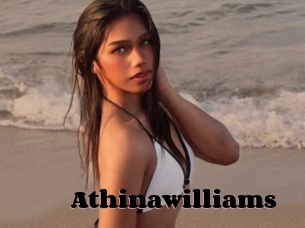 Athinawilliams