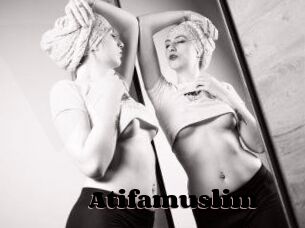 Atifamuslim