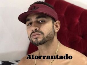 Atorrantado