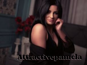 Attractivepamela