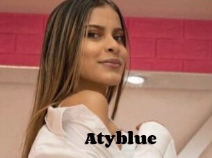 Atyblue