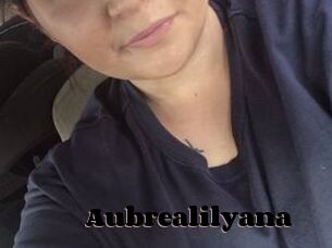 Aubrea_lilyana