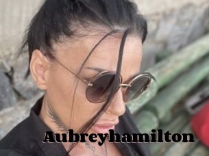 Aubreyhamilton