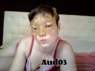 Aud03