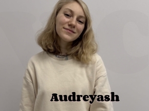 Audreyash