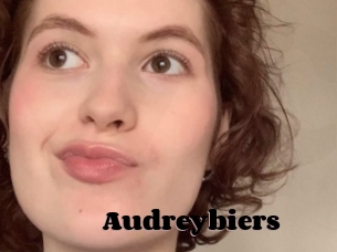 Audreybiers