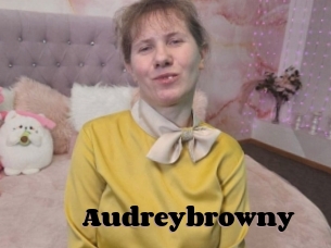 Audreybrowny
