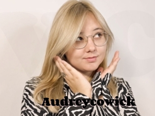 Audreycowick