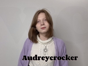 Audreycrocker