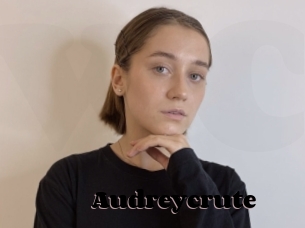 Audreycrute