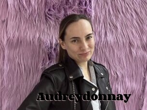 Audreydonnay