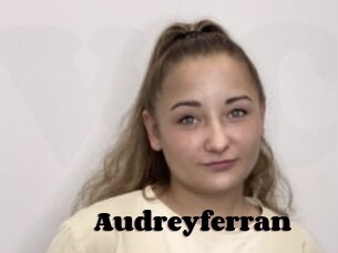 Audreyferran