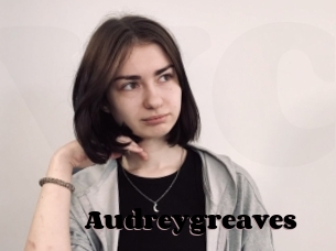 Audreygreaves