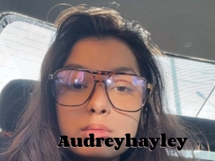 Audreyhayley