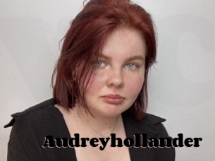Audreyhollander