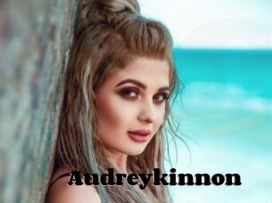 Audreykinnon