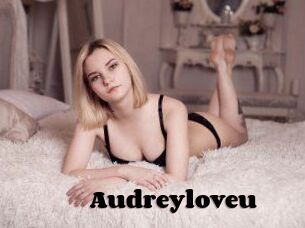 Audreyloveu