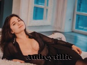 Audreytillie