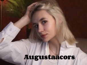 Augustaacors
