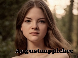 Augustaapplebee