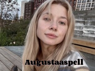 Augustaaspell