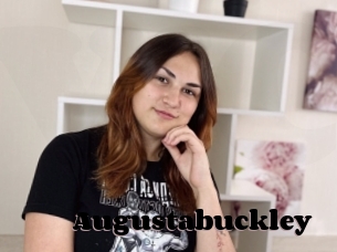 Augustabuckley