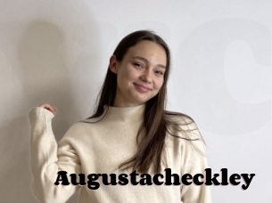 Augustacheckley