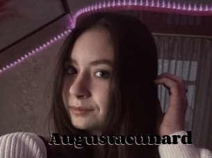 Augustacunard