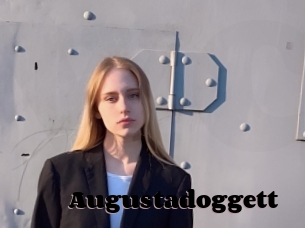 Augustadoggett