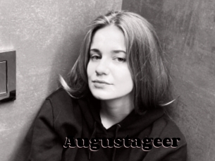 Augustageer