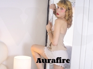Aurafire