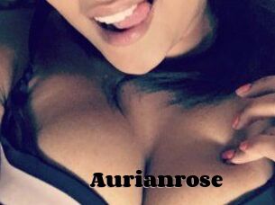 Aurianrose
