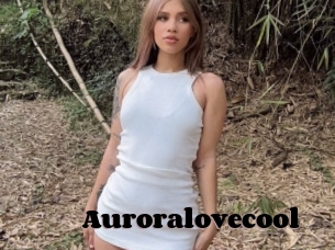 Auroralovecool