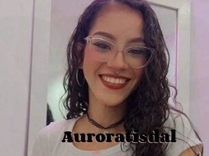 Auroratisdal