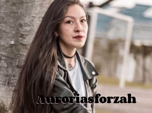 Auroriasforzah