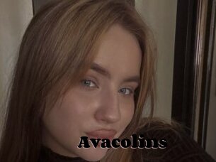 Avacolins