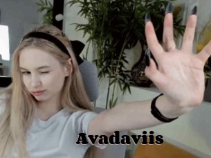 Avadaviis