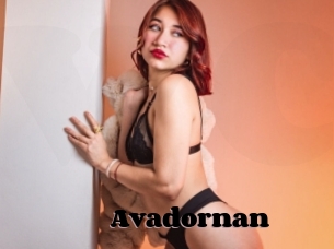 Avadornan