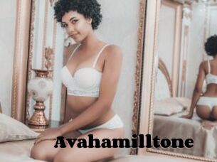 Avahamilltone